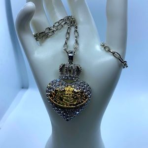 Juicy Couture Necklace